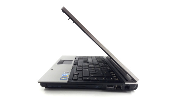 Ноутбук HP EliteBook 8440p Intel Core I5-560M 8 GB RAM 128 GB SSD [14" HD+] - Б/В