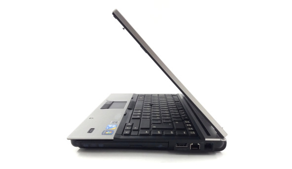 Ноутбук HP EliteBook 8440p Intel Core I5-520M 6 GB RAM 500 GB HDD [14"] - Б/В