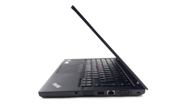 Ноутбук Lenovo ThinkPad T440s Intel Core I7-4600U 8 GB RAM 120 GB SSD [IPS 14" HD+] - Б/У - 610409