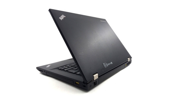 Ноутбук Lenovo ThinkPad L430 Intel Core i5-3320M 6 GB RAM 500 GB HDD [14"] - Б/В