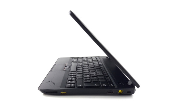 Нетбук Lenovo ThinkPad X121e AMD E-300 4 GB RAM 120 GB SSD [11.6"] - Б/В - 610413