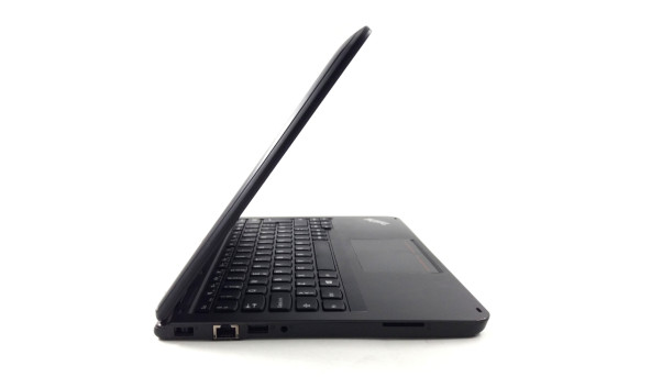 Нетбук Lenovo ThinkPad 11E Intel Celeron N2930 4 GB RAM 128 GB SSD [11.6"] - Б/В