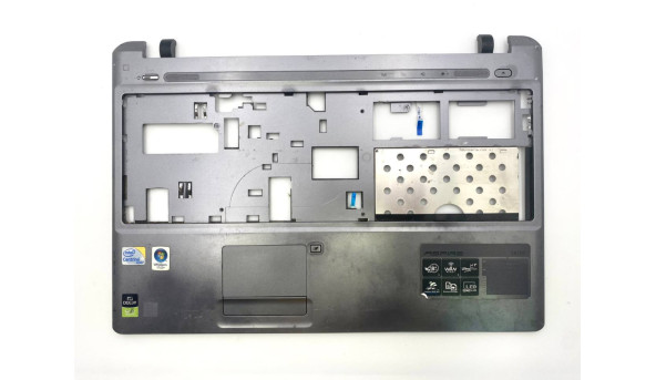 Средняя часть корпуса для ноутбука Acer Aspire 5810T / 5810TZ / 5410T (MS2272 60.PBB01.002) Б/У - 610422