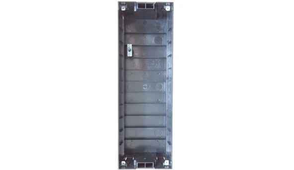 Короб для встроенного монтажа для VTO1210C-X Dahua DH-VTM103