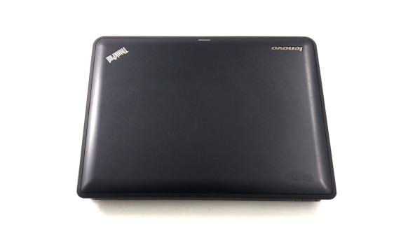 Нетбук Lenovo ThinkPad X131e AMD E1-1200 4 GB RAM 320 GB HDD [11.6"] - Б/В