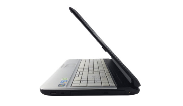 Ноутбук Fujitsu Lifebook A530 Intel Core I3-370M 6 GB RAM 120 GB SSD [15.6"] - Б/В