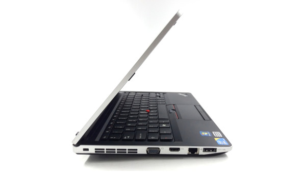 Ноутбук Lenovo ThinkPad Edge 13 Intel Core I3-380UM 6 GB RAM 120 GB SSD [13.3"] - Б/У