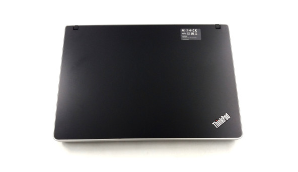 Ноутбук Lenovo ThinkPad Edge 13 Intel Core I3-380UM 6 GB RAM 120 GB SSD [13.3"] - Б/В