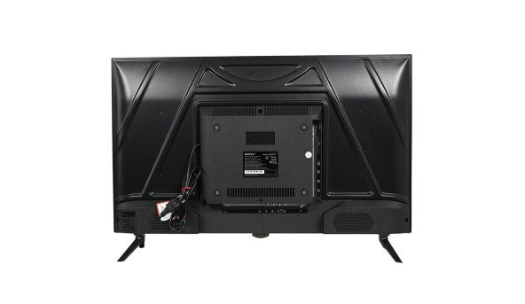 TV 32 Satelit 32H8001ST HD/T2/Android 13/2х10Вт/HDMI/USB/Wi-Fi/Black - 610508