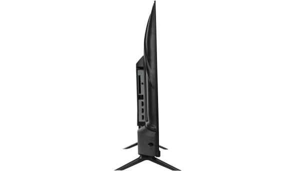 TV 32 Satelit 32H8001ST HD/T2/Android 13/2х10Вт/HDMI/USB/Wi-Fi/Black - 610508