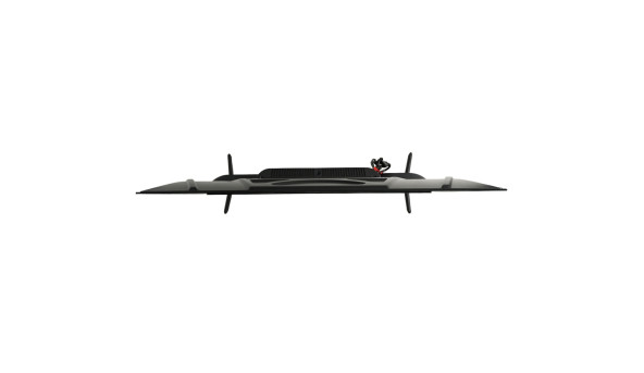 TV 32 Satelit 32H8001ST HD/T2/Android 13/2х10Вт/HDMI/USB/Wi-Fi/Black - 610508