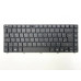 Клавіатура для ноутбука Acer Aspire 3810, 3810T, 4810T, 4810,4810TG Б/В