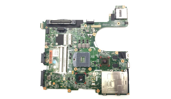 Материнская плата для ноутбука HP EliteBook 8560p 684323-001 - материнская плата для ноутбука HP Б/У