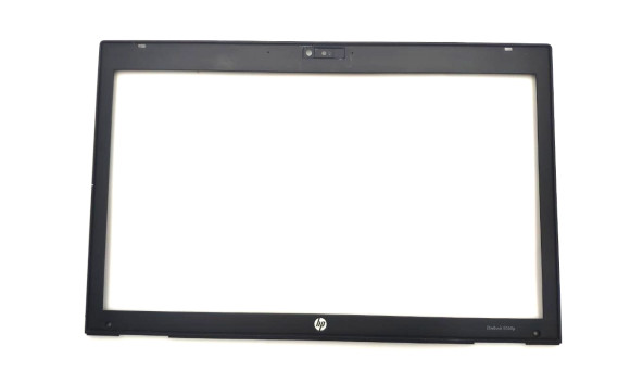 Рамка матрицы для ноутбука для ноутбука HP EliteBook 8560p 641198-001 1a22g9q600g Б/У