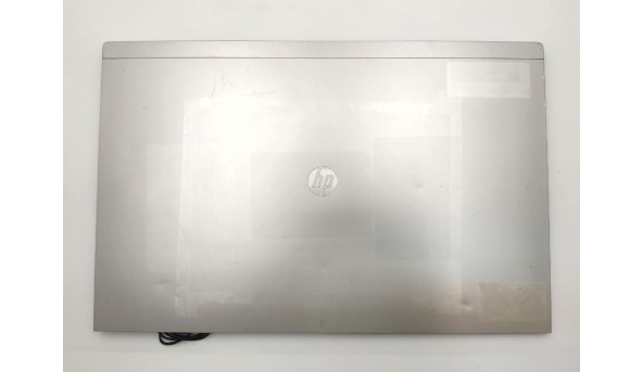 Крышка матрицы для ноутбука HP EliteBook 8560p 641201-001 - корпус для ноутбука HP Б/У