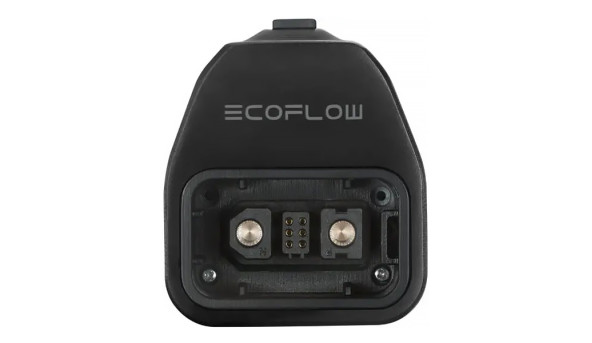 Адаптер EcoFlow Smart Generator Adapter до Delta Pro