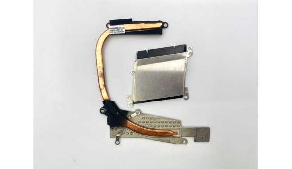 Термотрубка охлаждения для ноутбука Acer Aspire 3810TZ (6043B0068101) Б/У