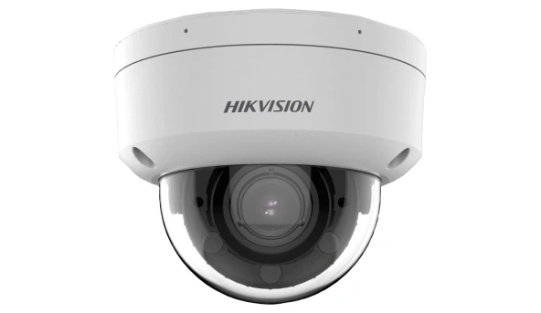 IP видеокамера Hikvision DS-2CD2783G2-LIZS2U 8МП (2.8-12мм)