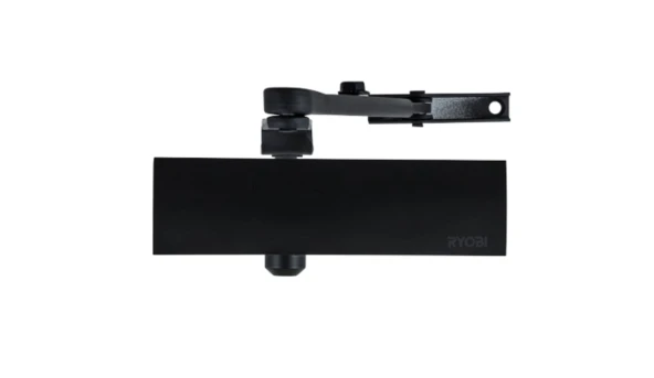 Доводчик RYOBI 1200 D-1200 GREY_ANTHRACITE STD_ARM EN_2/3/4