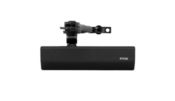 Доводчик RYOBI 2000 DS-2055V BLACK BC STD_HO_ARM EN_3/4/5