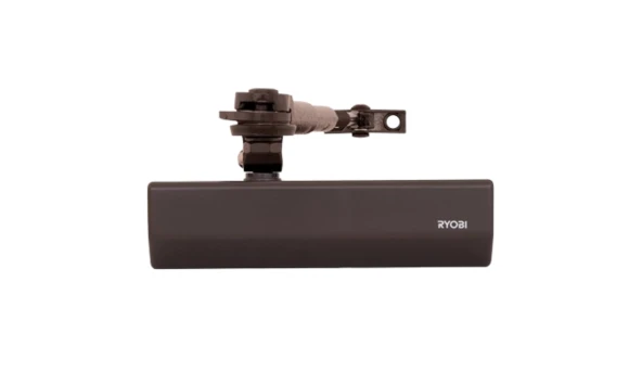 Доводчик RYOBI 2000 DS-2055V DARK_BRONZE BC STD_HO_ARM EN_3/4/5