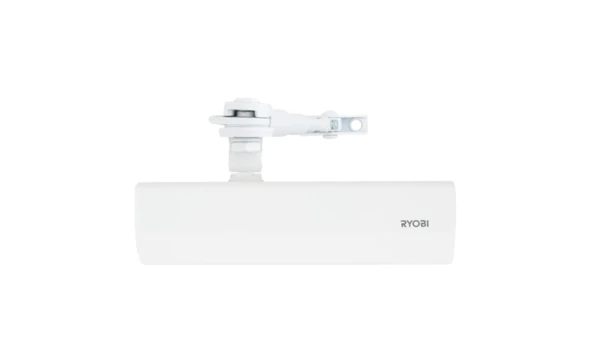 Доводчик RYOBI 2000 DS-2055V GLOSSY_WHITE BC STD_HO_ARM EN_3/4/5