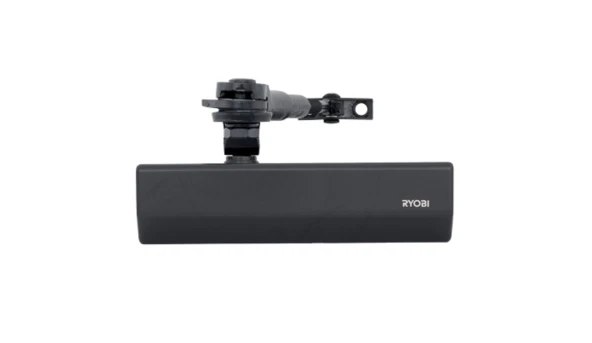 Доводчик RYOBI 2000 DS-2055V GREY_ANTHRACITE BC STD_HO_ARM EN_3/4/5
