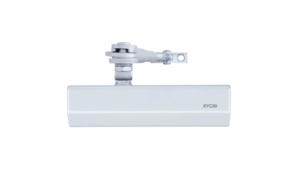 Доводчик RYOBI 2000 DS-2055V SILVER BC STD_HO_ARM EN_3/4/5