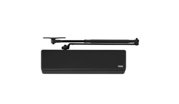 Доводчик RYOBI 4550 D-4550 BLACK BC/DA UNIV_ARM EN_2-7+