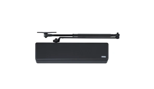 Доводчик RYOBI 4550 D-4550 GREY_ANTHRACITE BC/DA UNIV_ARM EN_2-7+