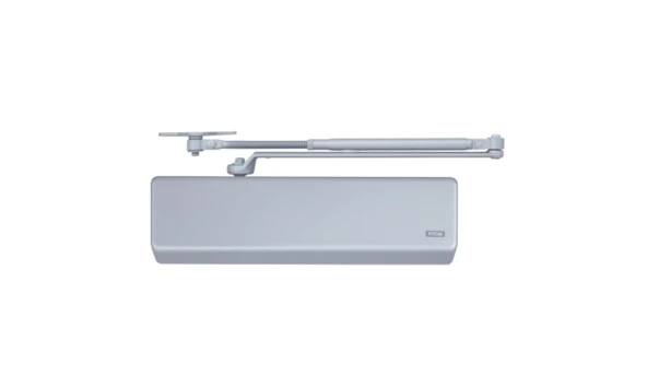 Доводчик RYOBI 4550 D-4550 SILVER BC/DA UNIV_ARM EN_2-7+