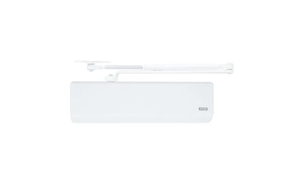 Доводчик RYOBI 4550 D-4550 WHITE BC/DA UNIV_ARM EN_2-7+