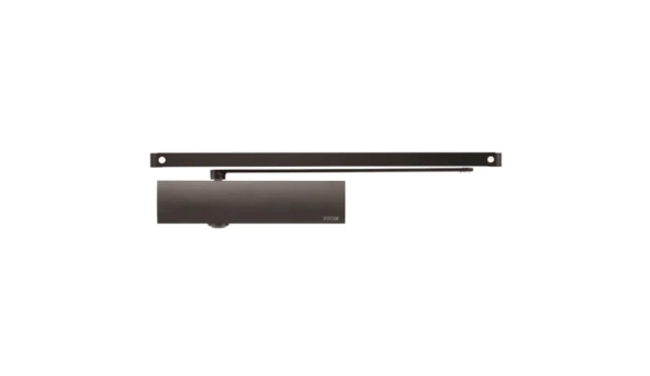 Доводчик RYOBI 3200 D-3200T METALLIC_BRONZE BC SLD_HO_ARM 22,5 EN_1-4
