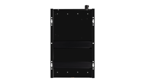 Акумулятор LP LiFePO4 12,8V - 280 Ah (3584Wh) (BMS 200A/200А) метал LCD Smart BT - 611089