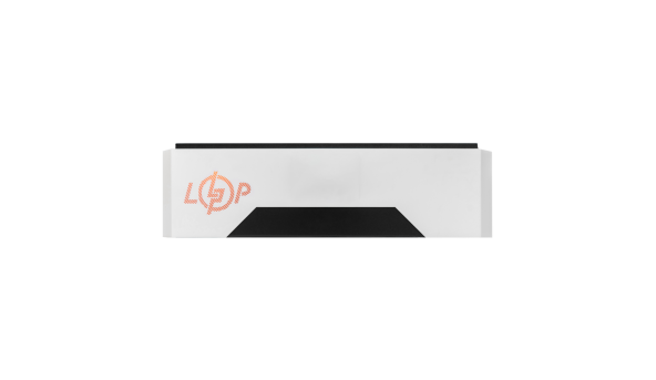 Акумулятор LP LiFePO4 51,2V - 280 Ah (14336Wh) (BMS 200A/200А) метал F Smart BT RS485/CAN