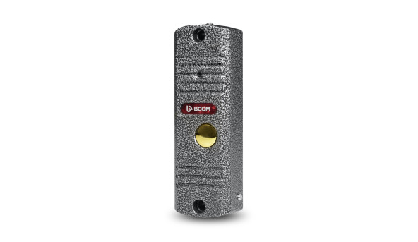 Відеопанель BCOM BT-305HR Silver