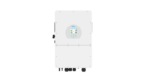 DEYE for LP Гибридный трехфазный инвертор SUN-20K-SG01HP3-EU-AM2