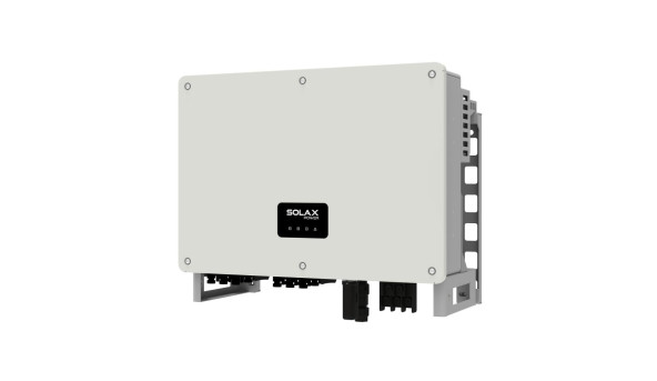 SOLAX Сетевой трехфазный инвертор PROSOLAX X3-MGA-50K-G2