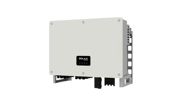 SOLAX Сетевой трехфазный инвертор PROSOLAX X3-MGA-50K-G2 - 611261