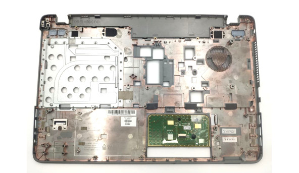 Середня частина корпуса для ноутбука HP Probook 455 G1 721951-001 604YX08002 Б/В - 611264
