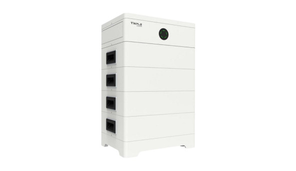 SOLAX T-BAT SYS HV аккумуляторная батарея PROSOLAX T-BAT SYS HV S3.6 - 611266