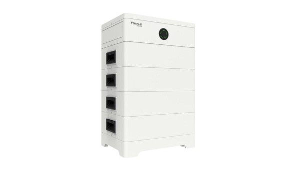 SOLAX T-BAT SYS HV аккумуляторная батарея PROSOLAX T-BAT SYS HV S3.6