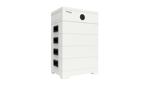 SOLAX T-BAT SYS HV аккумуляторная батарея PROSOLAX T-BAT SYS HV S3.6 - 611266