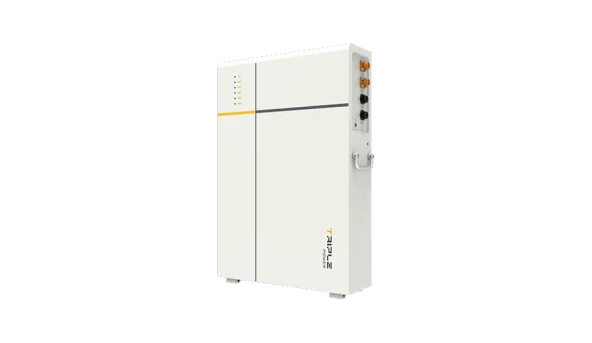 SOLAX аккумуляторная батарея PROSOLAX T-BAT-LV D53 - 611292