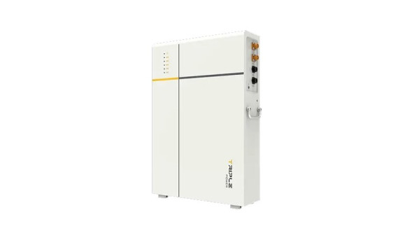 SOLAX аккумуляторная батарея PROSOLAX T-BAT-LV D53 - 611292