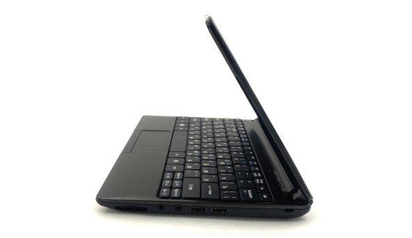 Нетбук Acer Aspire One Happy 2 Intel Atom N570 2 GB RAM 120 GB SSD [10.1"] - Б/В - 611299