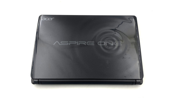 Нетбук Acer Aspire One Happy 2 Intel Atom N570 2 GB RAM 120 GB SSD [10.1"] - Б/В - 611299