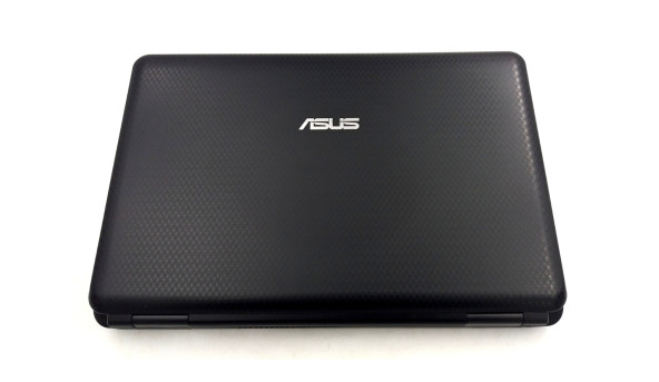 Ноутбук Asus K50C Intel Celeron 220D 3 GB RAM 250 GB HDD [15.6"] - Б/В - 611300