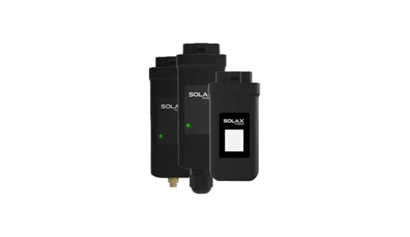 SOLAX пристрій для моніторингу інверторів PROSOLAX Pocket Wi-Fi+Lan - 611303