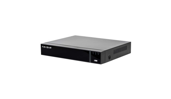 Гібридний відеореєстратор Tecsar L16CH2A HD